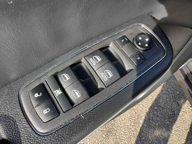 2022 Chrysler 300 Touring L AWD