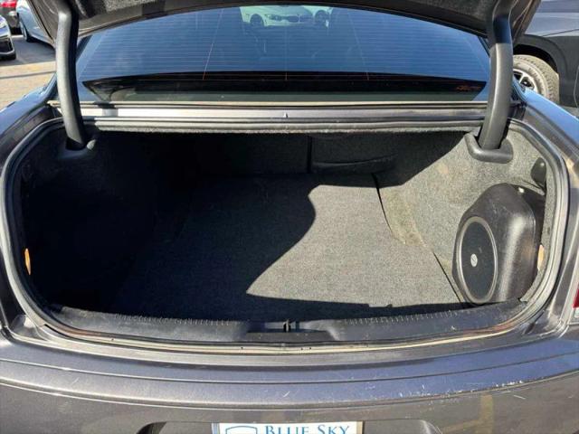 2022 Chrysler 300 Touring L AWD