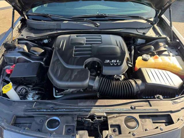 2022 Chrysler 300 Touring L AWD