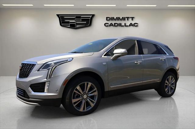 2026 Cadillac XT5 Premium Luxury FWD for sale in Clearwater, FL