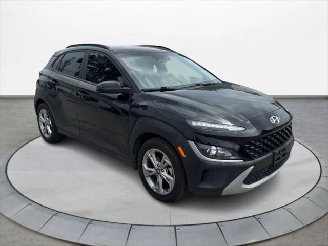 2023 Hyundai Kona SEL for sale in Houston, TX