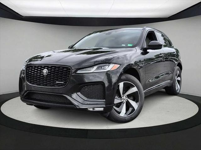 2025 Jaguar F-PACE R-Dynamic S P250 AWD Automatic for sale in Sterling, VA