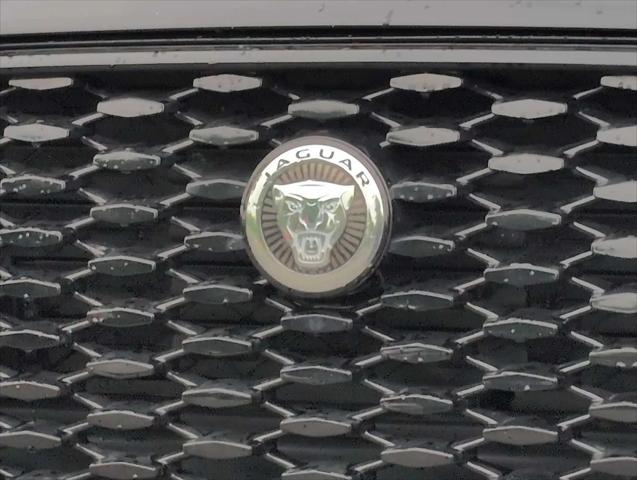 2025 Jaguar F-PACE R-Dynamic S P250 AWD Automatic
