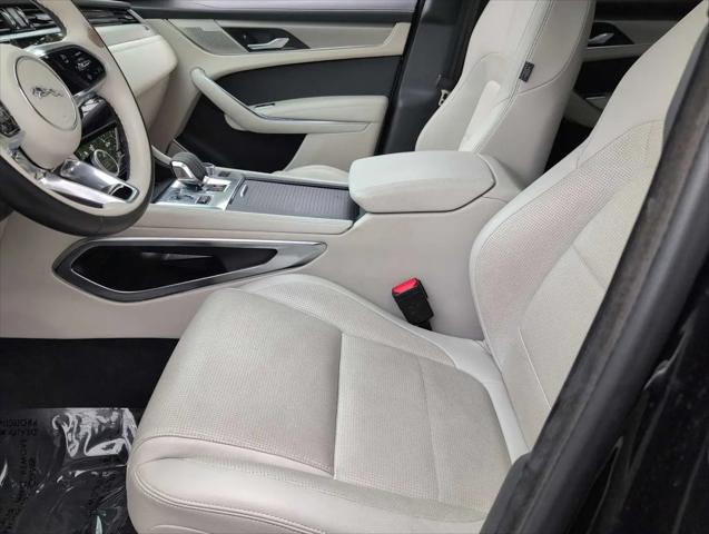 2025 Jaguar F-PACE R-Dynamic S P250 AWD Automatic