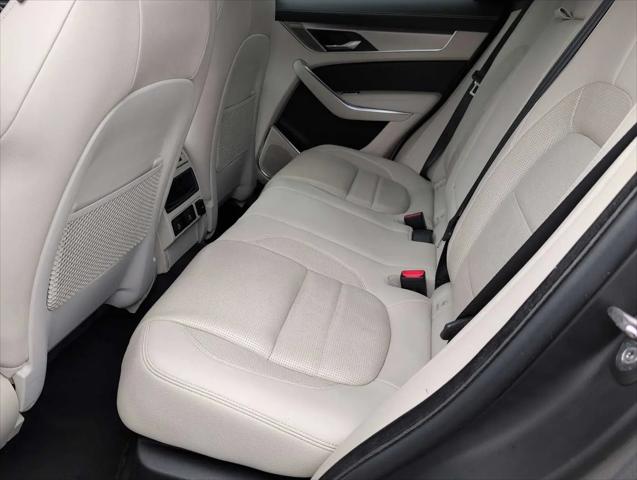 2025 Jaguar F-PACE R-Dynamic S P250 AWD Automatic