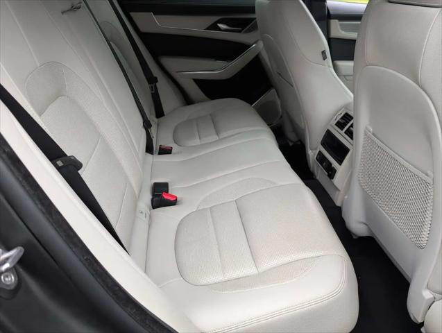2025 Jaguar F-PACE R-Dynamic S P250 AWD Automatic