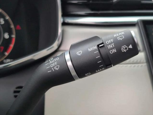 2025 Jaguar F-PACE R-Dynamic S P250 AWD Automatic