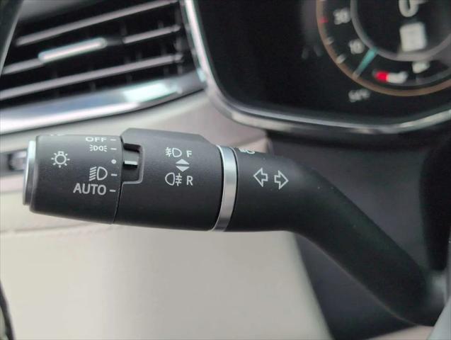 2025 Jaguar F-PACE R-Dynamic S P250 AWD Automatic
