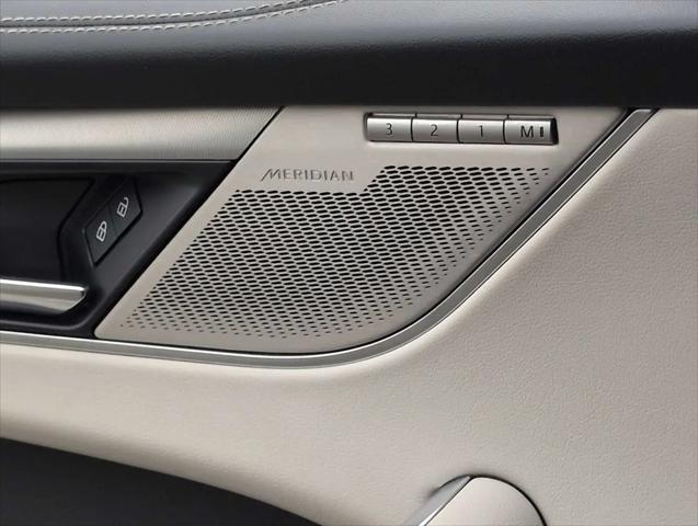 2025 Jaguar F-PACE R-Dynamic S P250 AWD Automatic