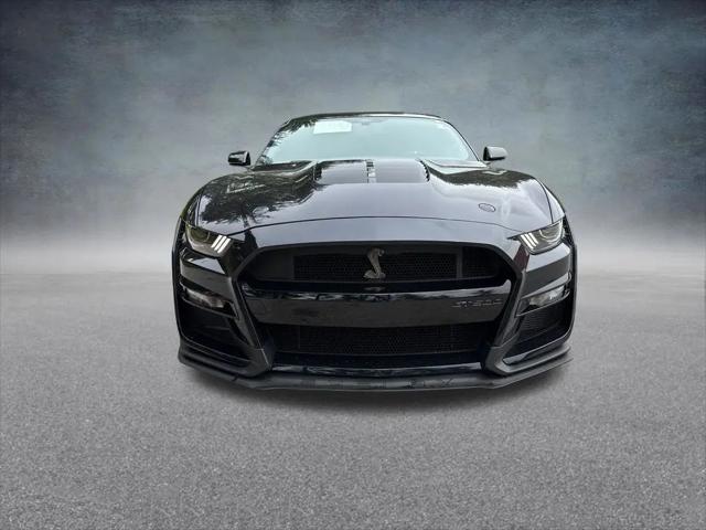 2021 Ford Mustang Shelby GT500 Fastback