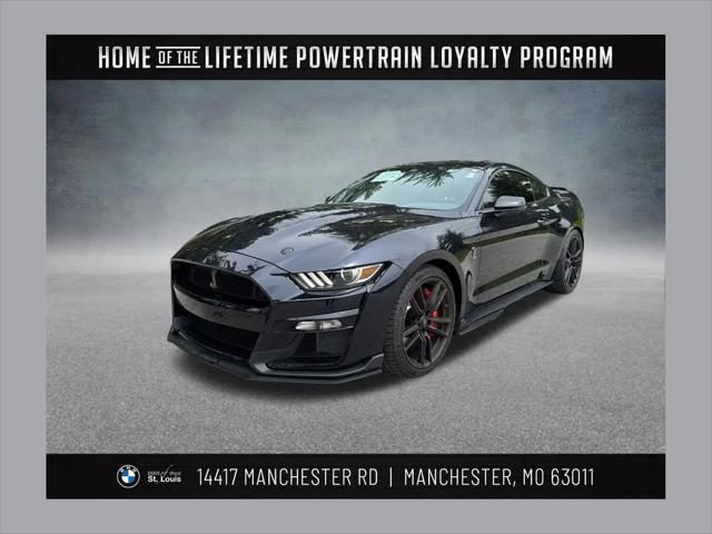 2021 Ford Mustang Shelby GT500 Fastback for sale in Manchester, MO