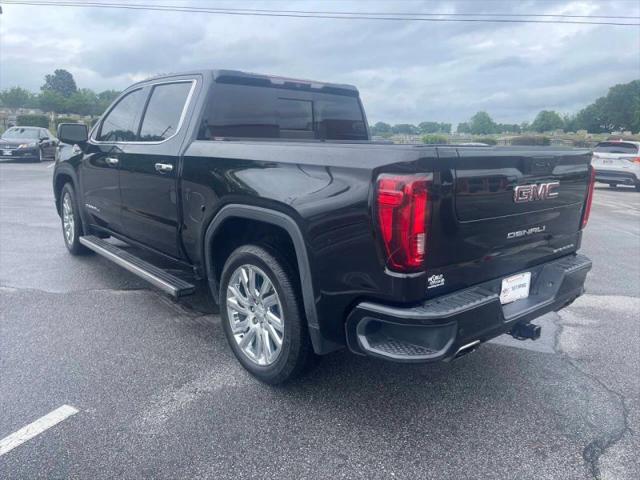 2019 GMC Sierra 1500 Denali for sale in Gainesville, GA