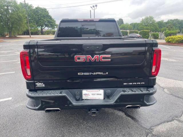 2019 GMC Sierra 1500 Denali