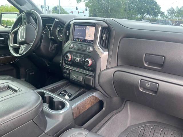2019 GMC Sierra 1500 Denali