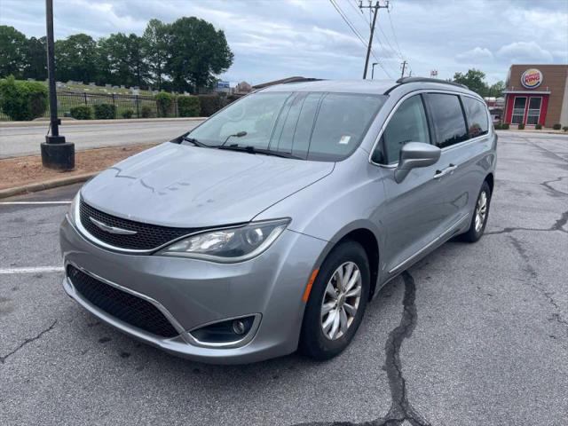 2017 Chrysler Pacifica Touring-L for sale in Gainesville, GA