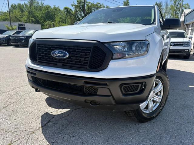 2022 Ford Ranger XL for sale in Kansas City, MO