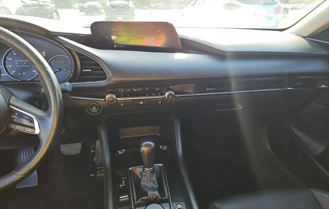 2024 Mazda Mazda3 2.5 S Preferred