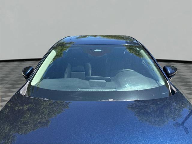 2024 Mazda Mazda3 2.5 S Preferred