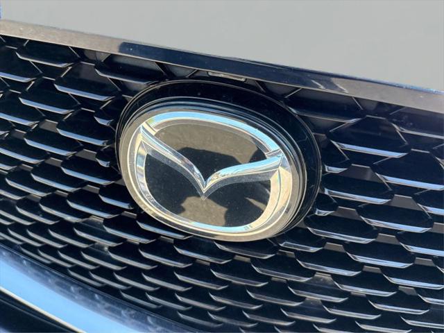 2024 Mazda Mazda3 2.5 S Preferred