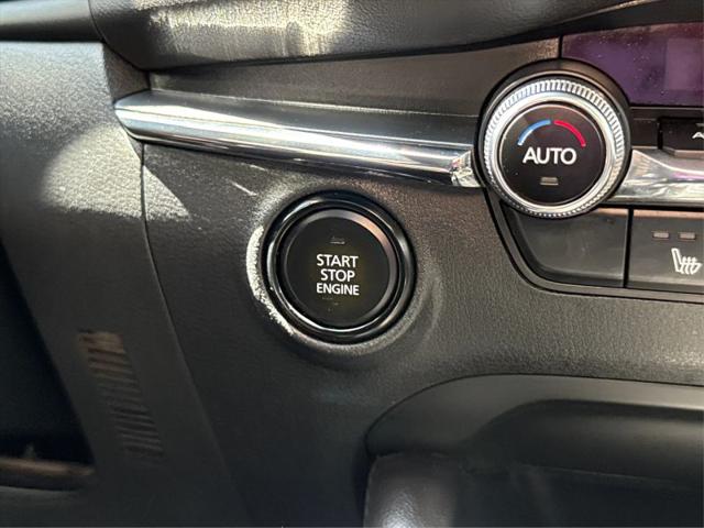 2024 Mazda Mazda3 2.5 S Preferred