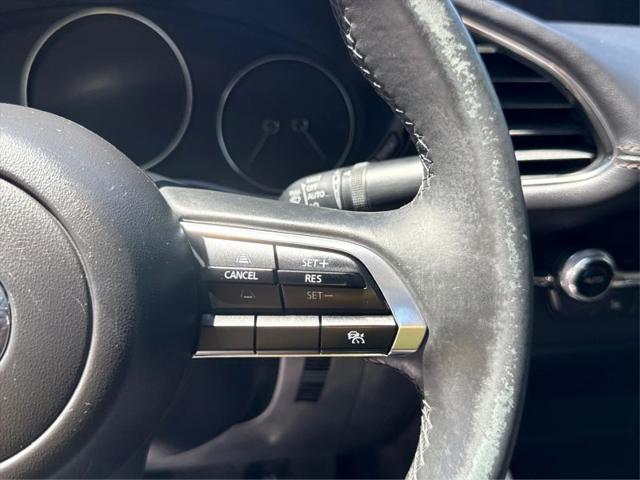 2024 Mazda Mazda3 2.5 S Preferred