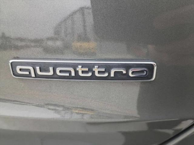 2021 Audi Q3 Premium 40 TFSI quattro Tiptronic
