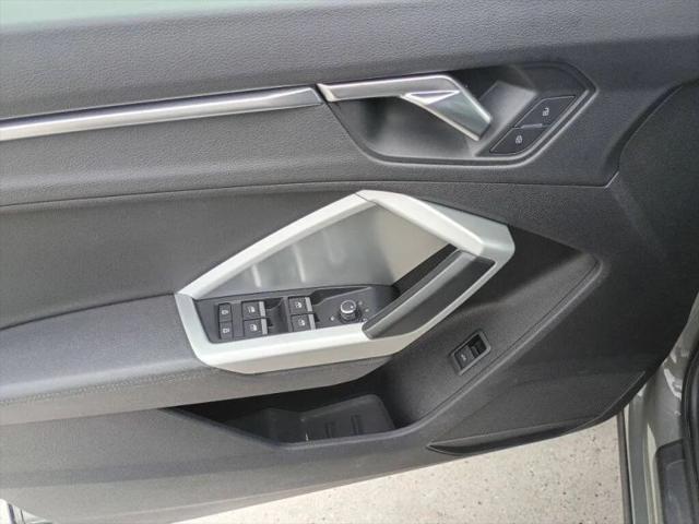 2021 Audi Q3 Premium 40 TFSI quattro Tiptronic