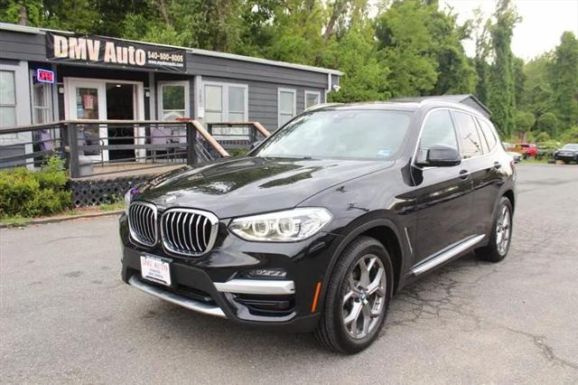 2020 BMW X3 xDrive30i for sale in Stafford, VA