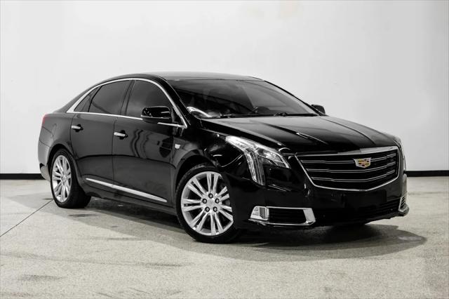 2019 Cadillac XTS Luxury
