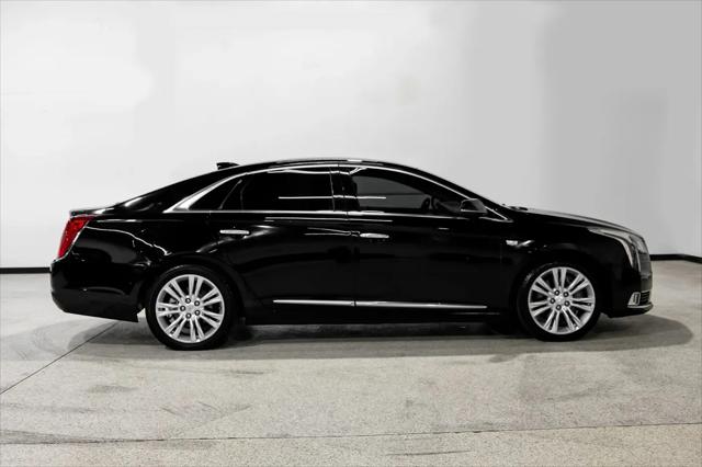 2019 Cadillac XTS Luxury