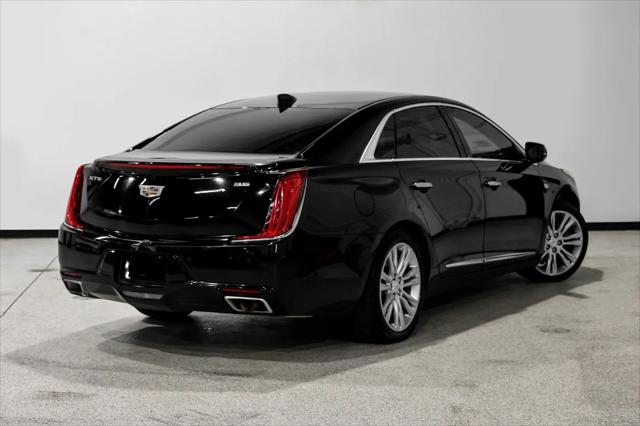 2019 Cadillac XTS Luxury