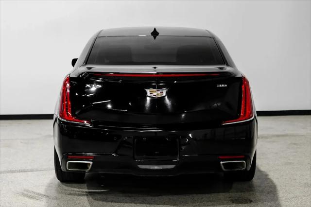2019 Cadillac XTS Luxury