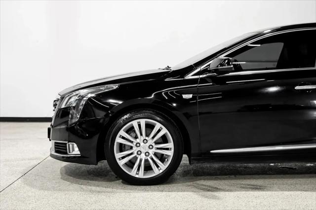 2019 Cadillac XTS Luxury