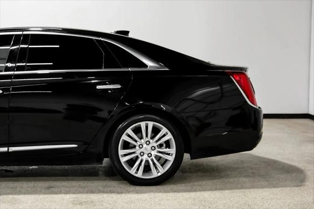 2019 Cadillac XTS Luxury