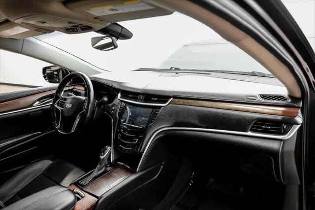 2019 Cadillac XTS Luxury
