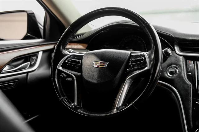 2019 Cadillac XTS Luxury