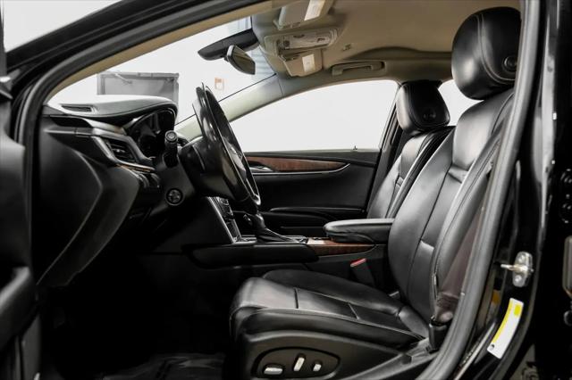 2019 Cadillac XTS Luxury