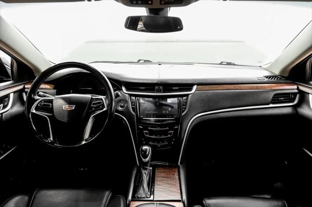 2019 Cadillac XTS Luxury