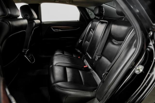 2019 Cadillac XTS Luxury