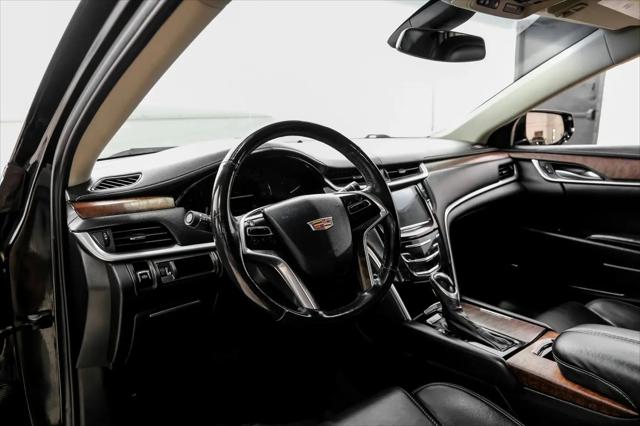 2019 Cadillac XTS Luxury