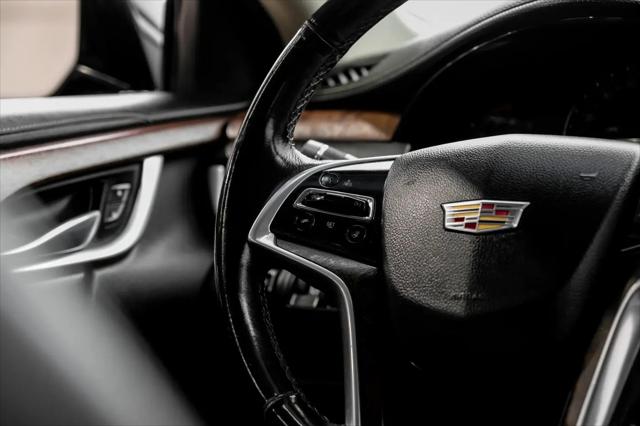2019 Cadillac XTS Luxury