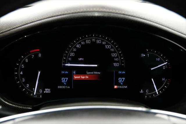 2019 Cadillac XTS Luxury