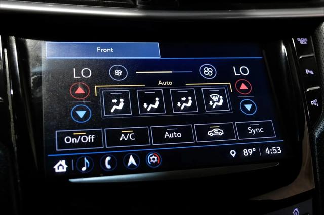 2019 Cadillac XTS Luxury