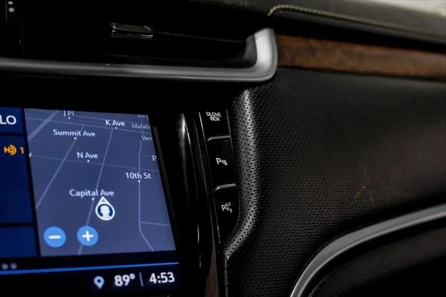 2019 Cadillac XTS Luxury