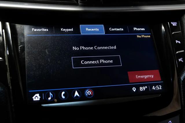 2019 Cadillac XTS Luxury