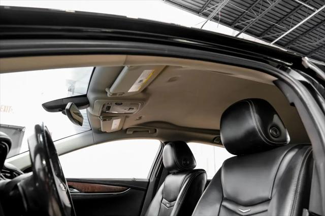 2019 Cadillac XTS Luxury