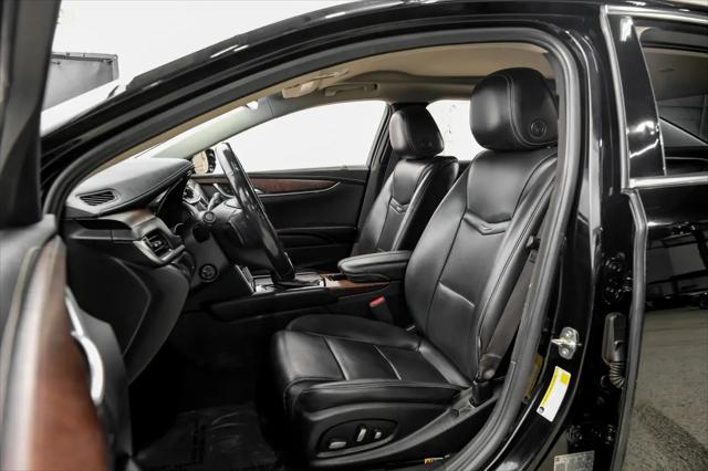 2019 Cadillac XTS Luxury