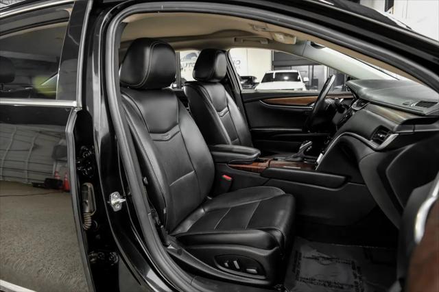 2019 Cadillac XTS Luxury