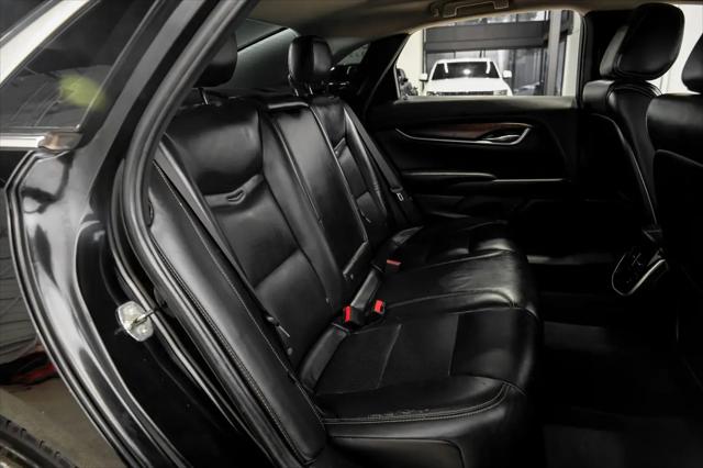 2019 Cadillac XTS Luxury