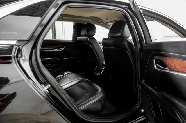 2019 Cadillac XTS Luxury